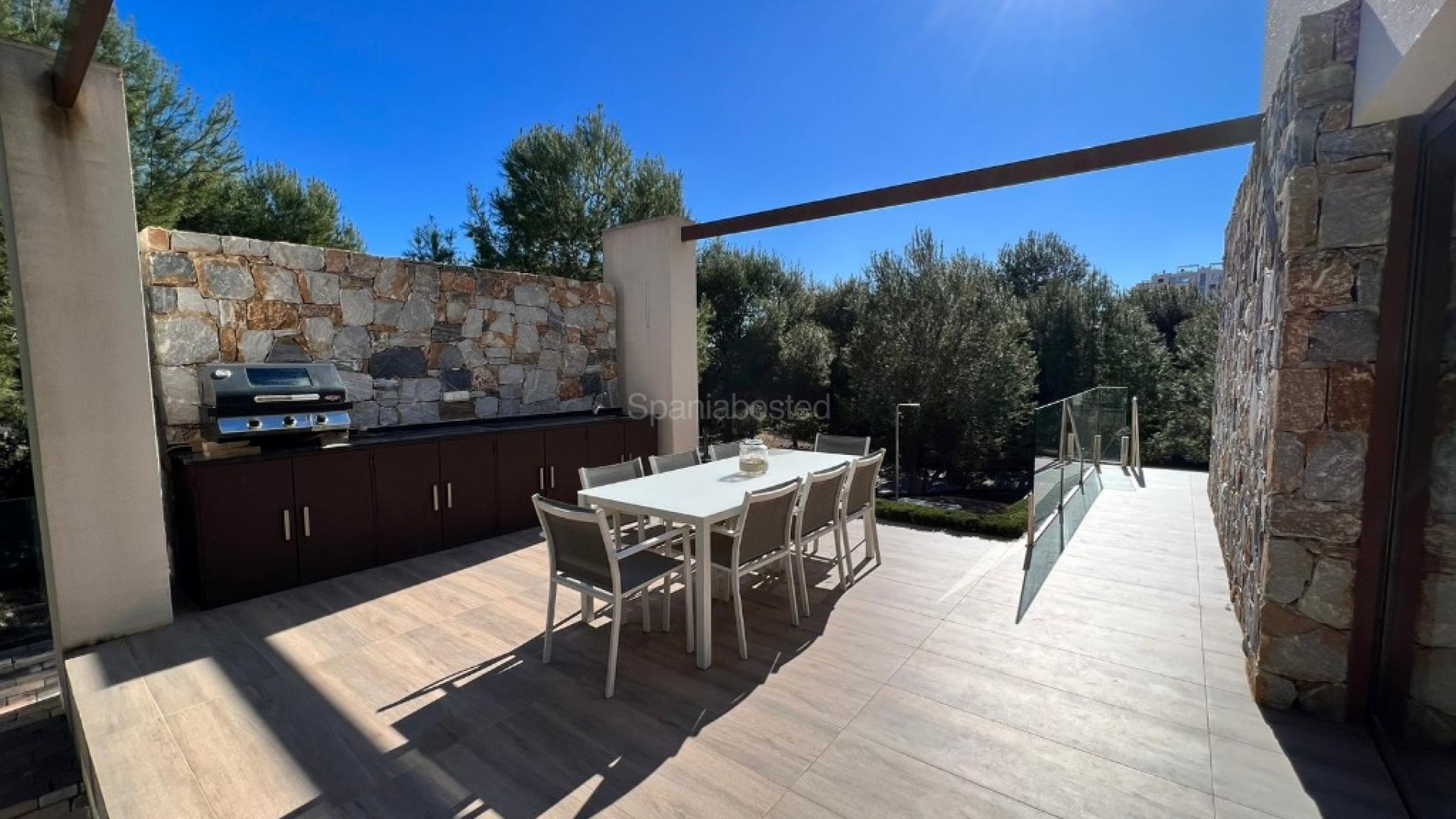 Bruktbolig - Villa -
Las Colinas - Las Colinas Golf