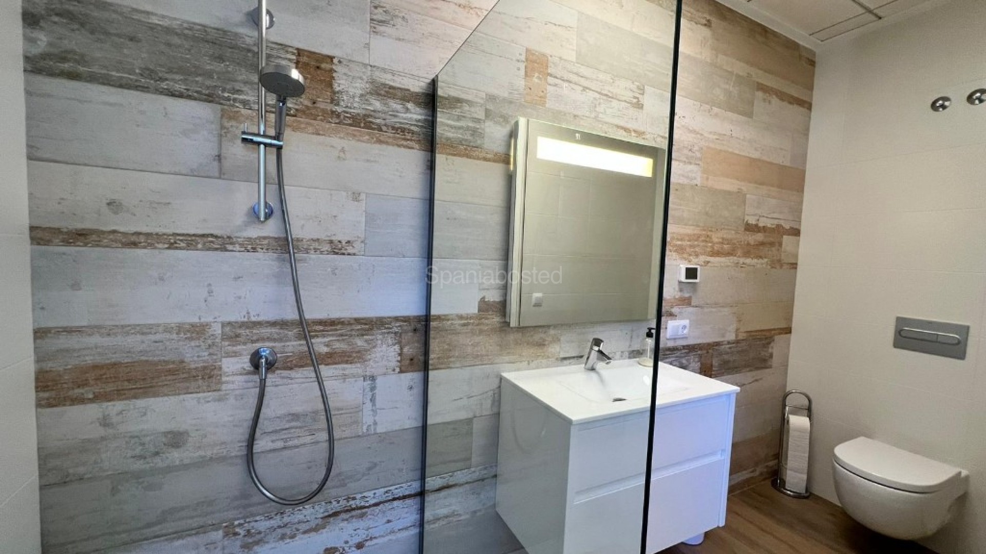 Bruktbolig - Villa -
Las Colinas - Las Colinas Golf