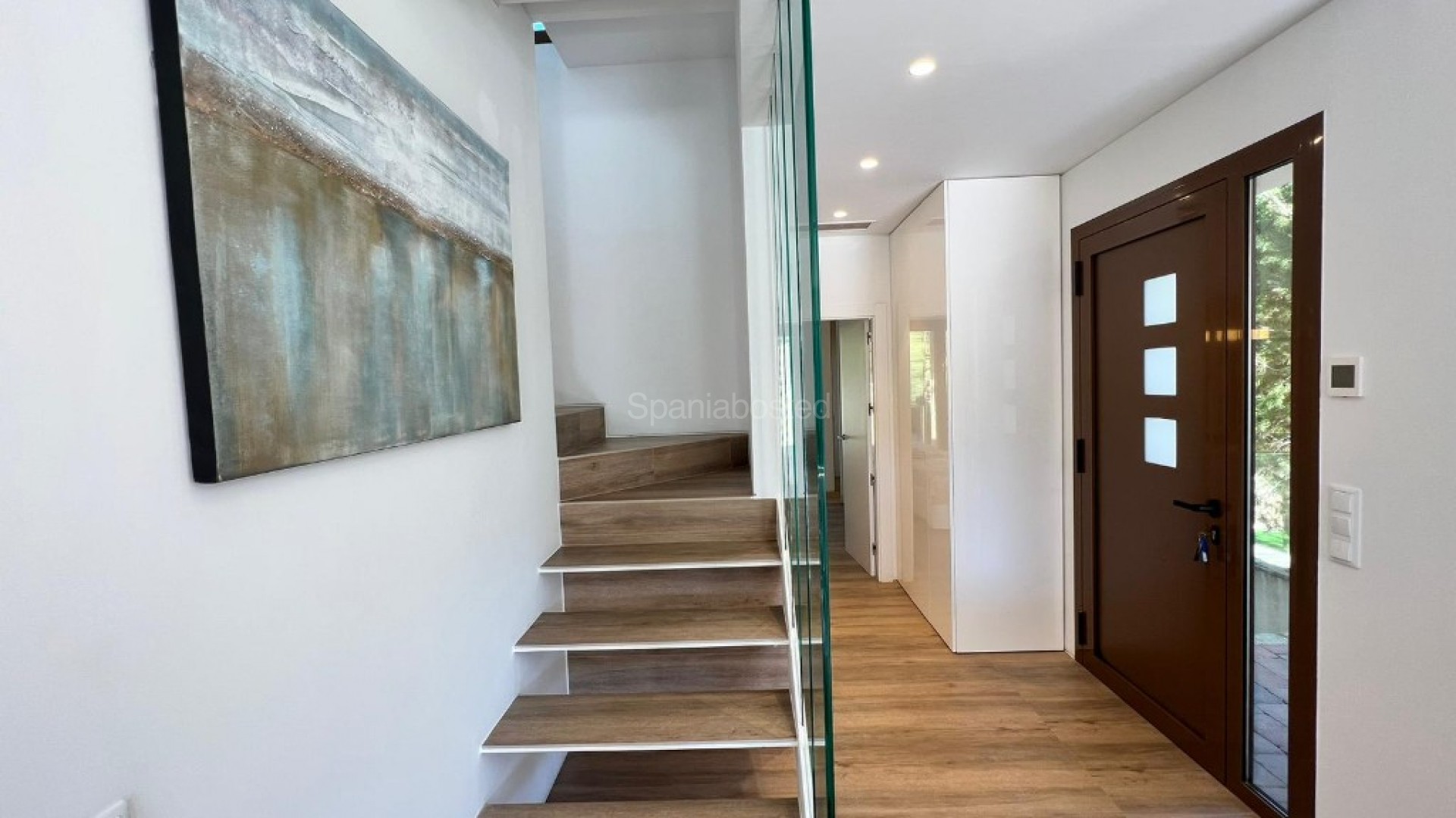 Bruktbolig - Villa -
Las Colinas - Las Colinas Golf