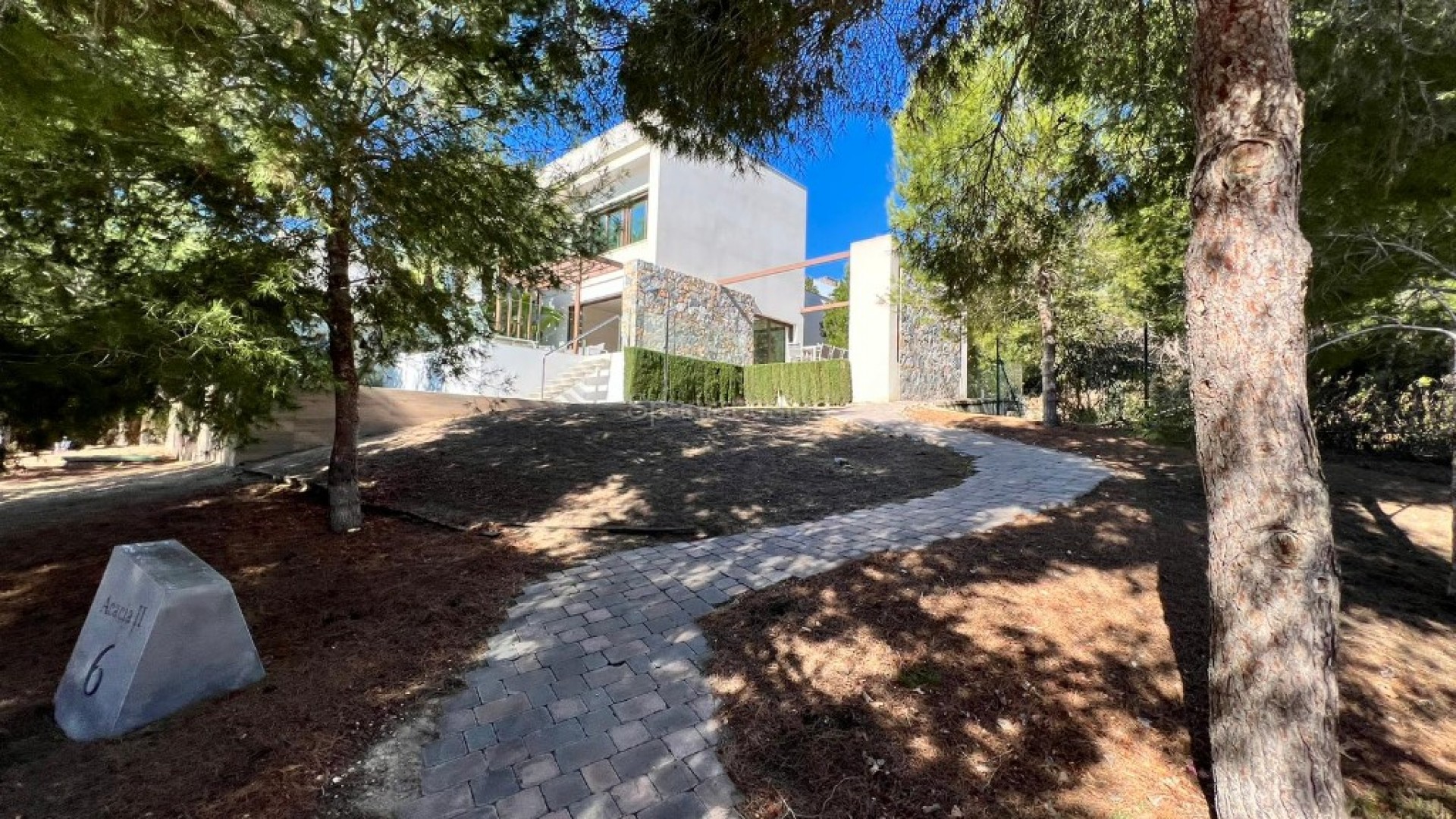 Bruktbolig - Villa -
Las Colinas - Las Colinas Golf