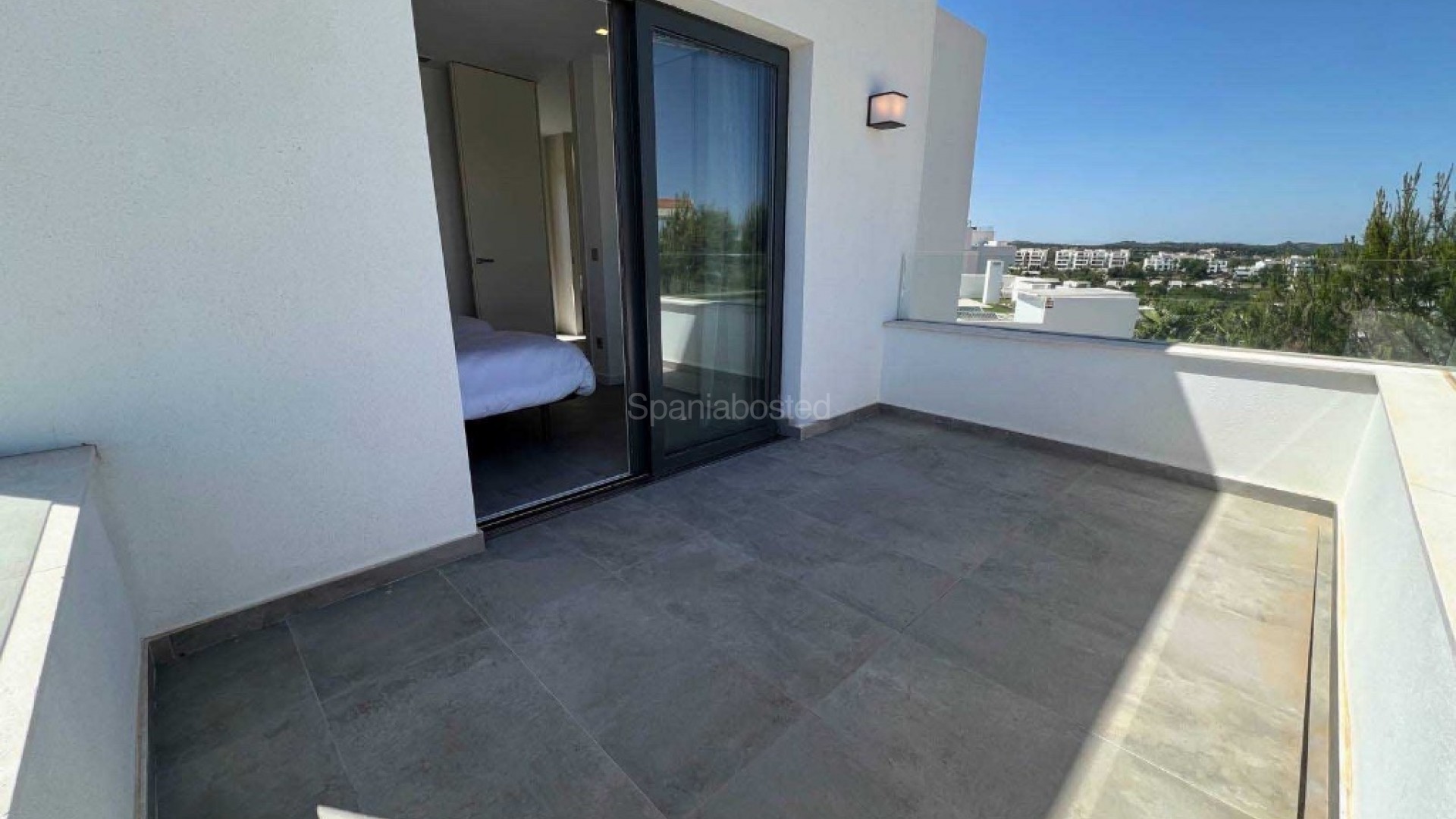 Bruktbolig - Villa -
Las Colinas - Las Colinas Golf