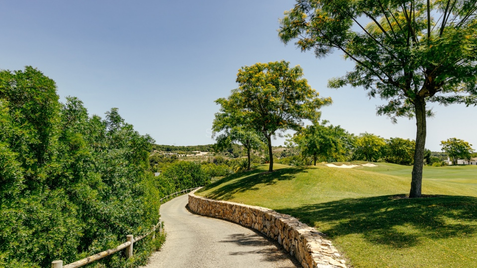 Bruktbolig - Villa -
Las Colinas - Las Colinas Golf
