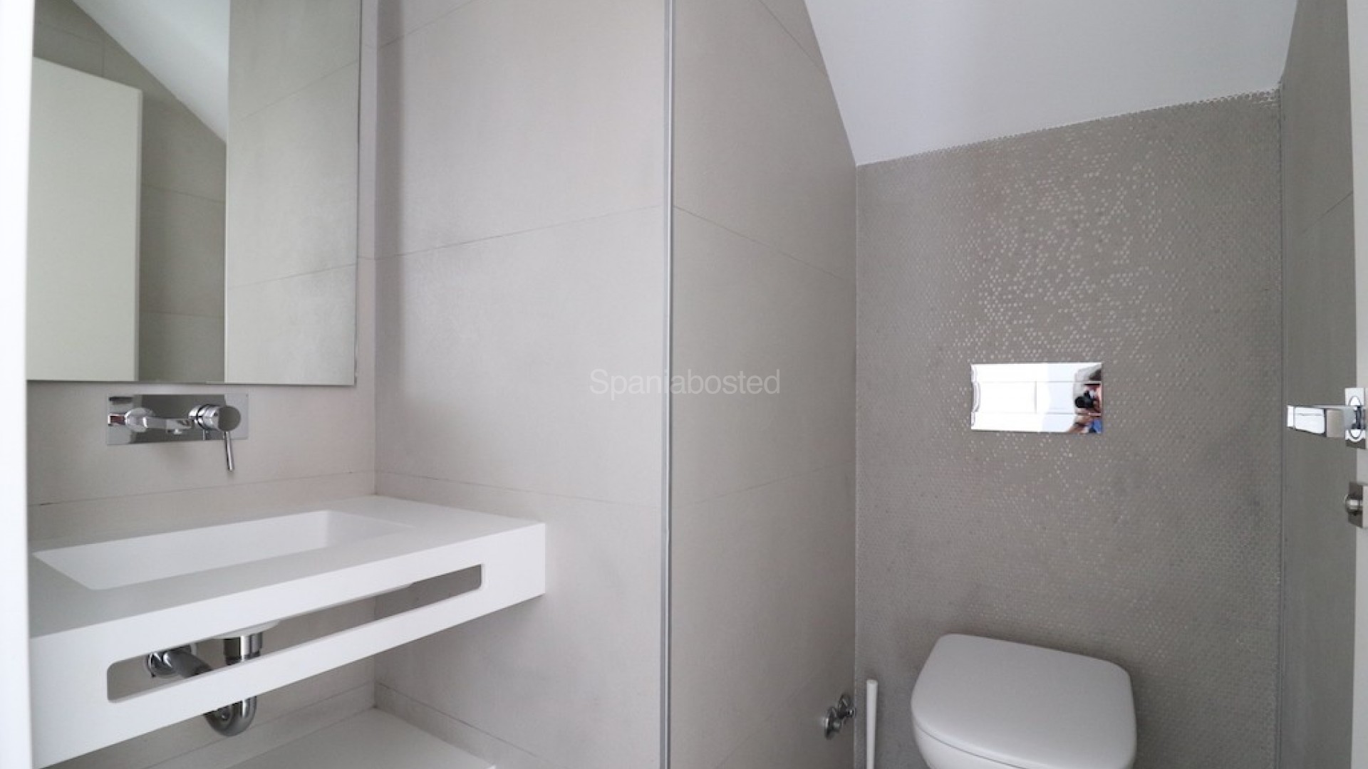 Bruktbolig - Villa -
Las Colinas - Las Colinas Golf