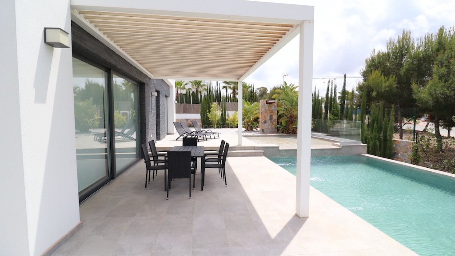 Bruktbolig - Villa -
Las Colinas - Las Colinas Golf