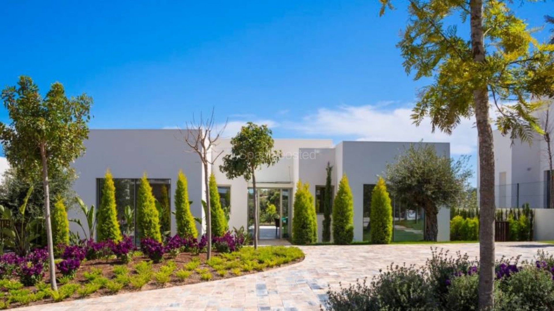 Bruktbolig - Villa -
Las Colinas - Las Colinas Golf