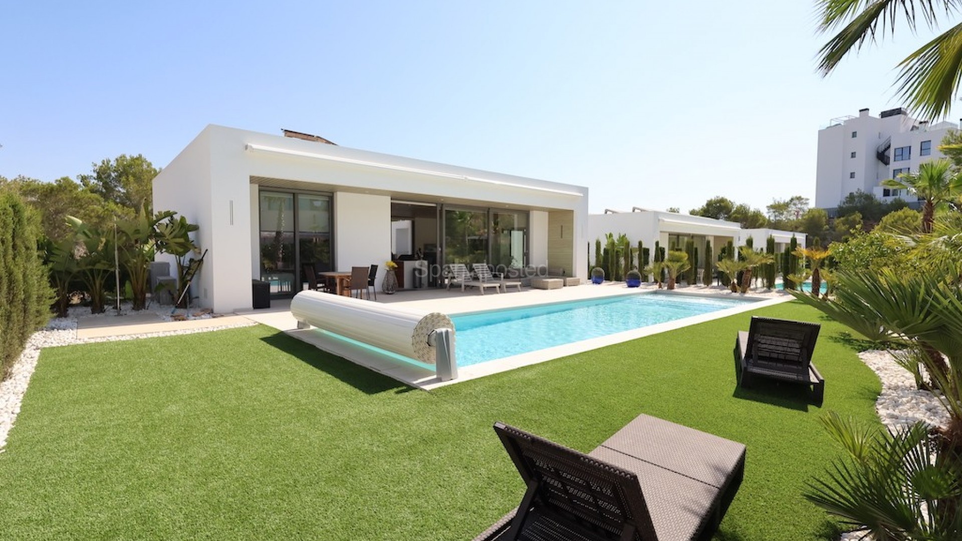 Bruktbolig - Villa -
Las Colinas - Las Colinas Golf