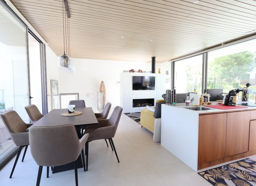 Bruktbolig - Villa -
Las Colinas - Las Colinas Golf