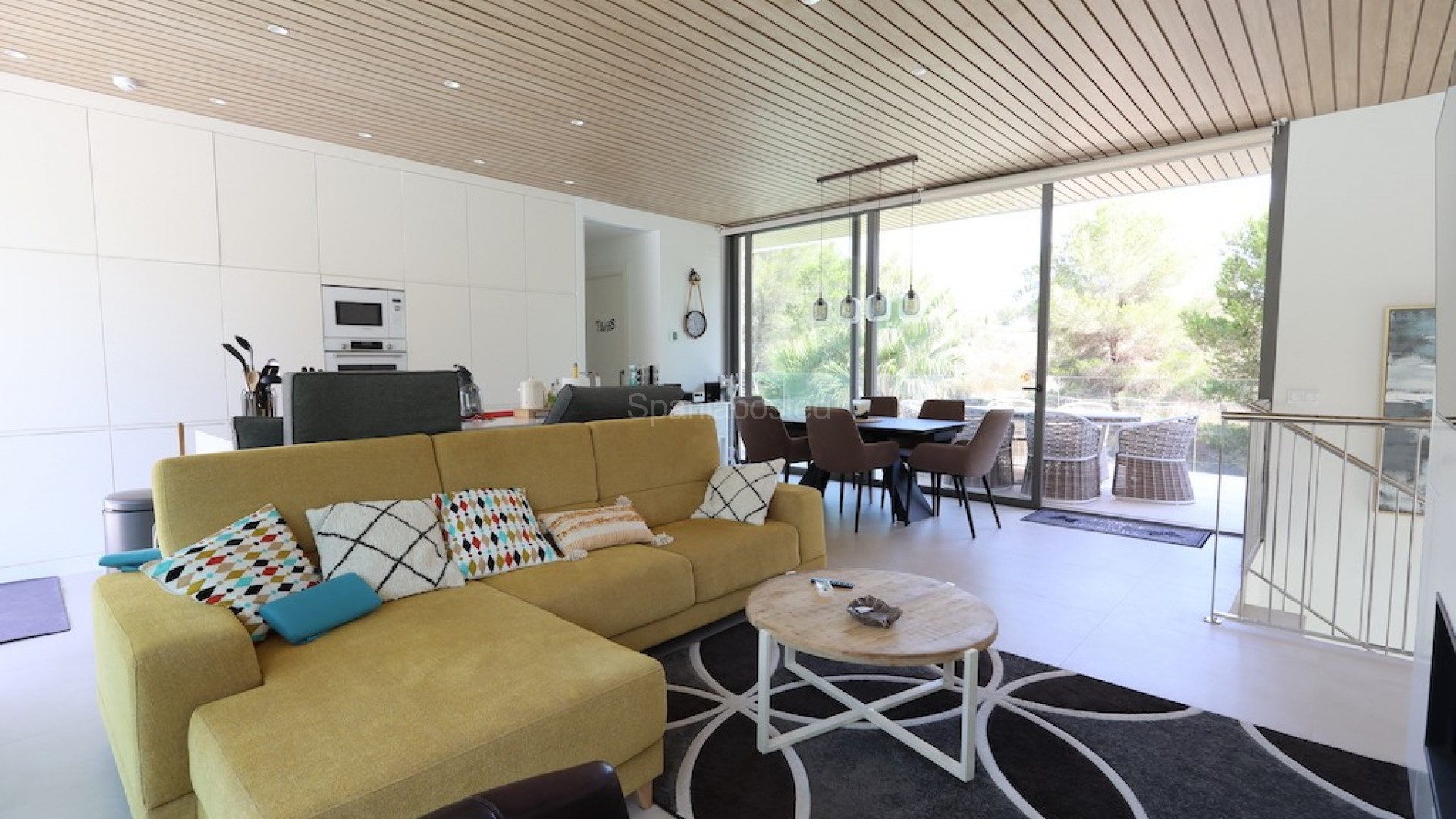 Bruktbolig - Villa -
Las Colinas - Las Colinas Golf