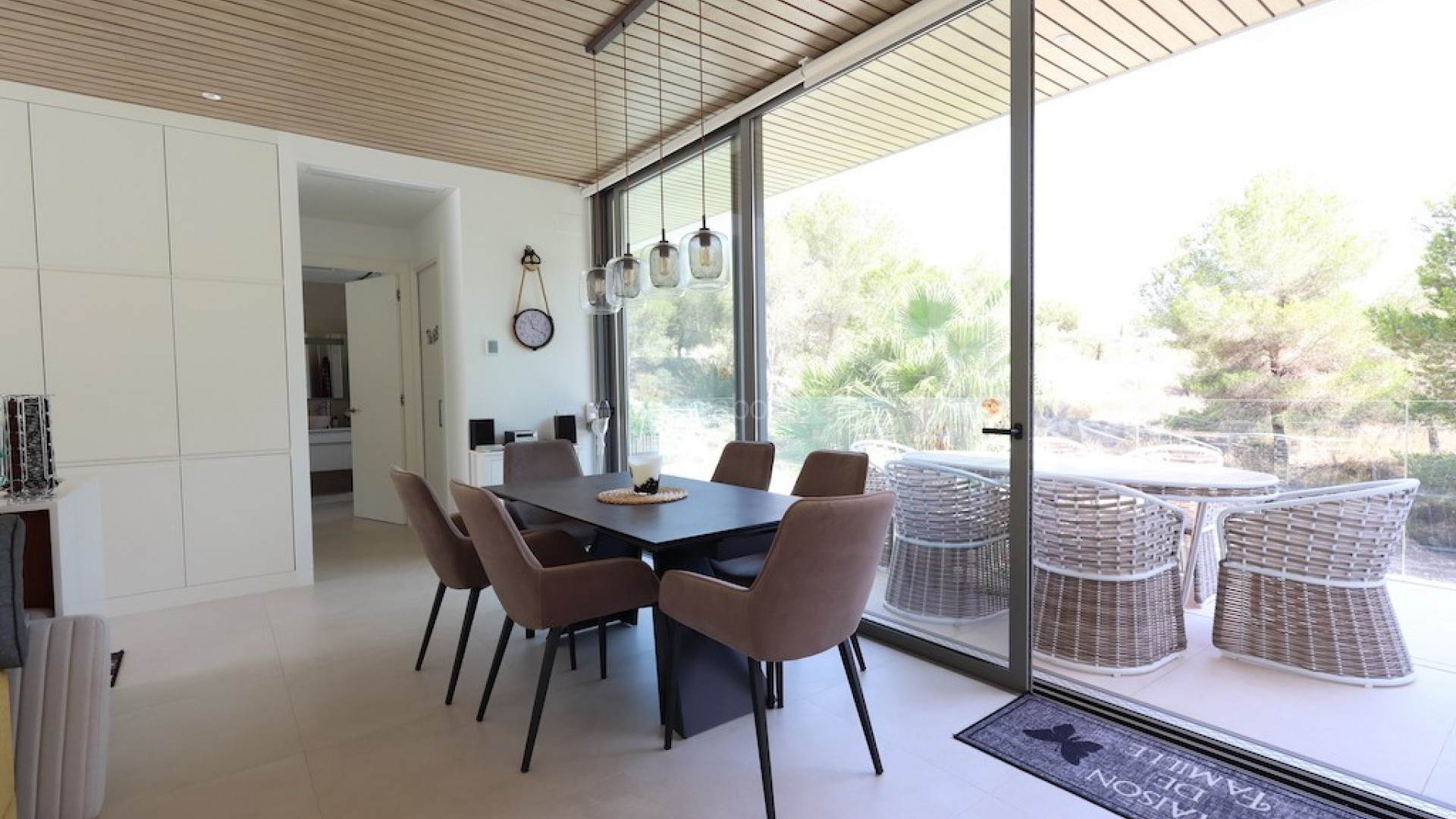 Bruktbolig - Villa -
Las Colinas - Las Colinas Golf