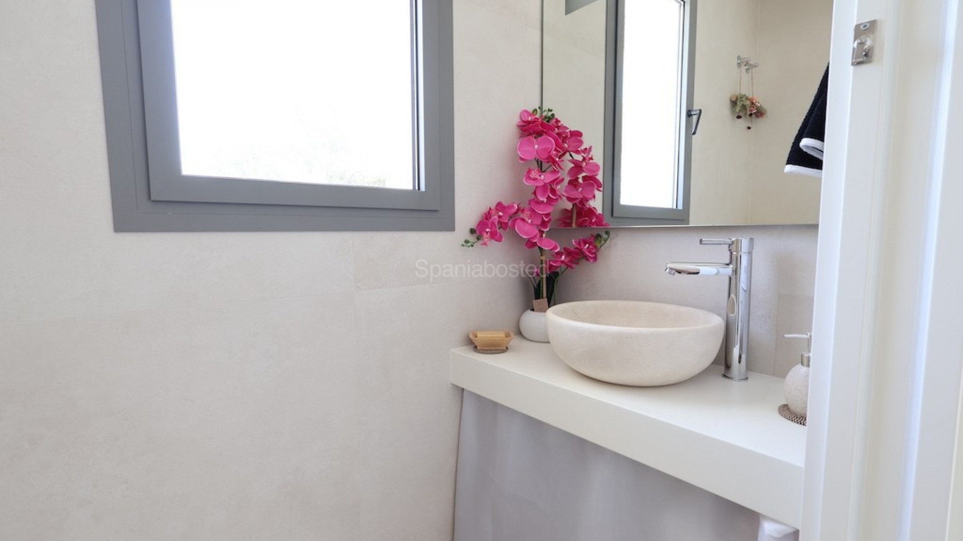 Bruktbolig - Villa -
Las Colinas - Las Colinas Golf