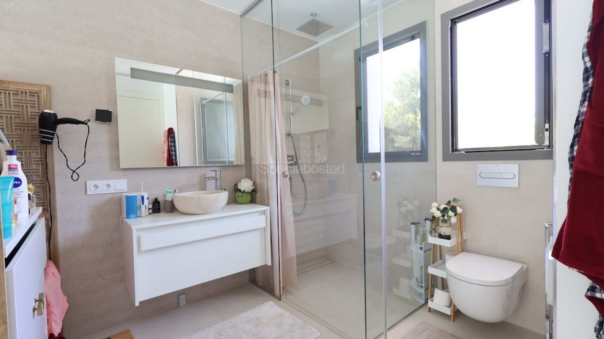 Bruktbolig - Villa -
Las Colinas - Las Colinas Golf