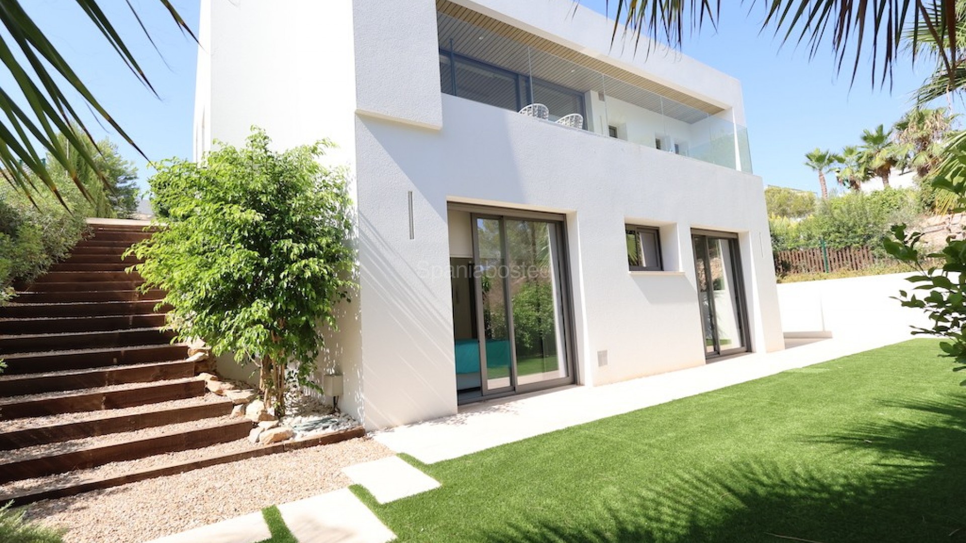 Bruktbolig - Villa -
Las Colinas - Las Colinas Golf