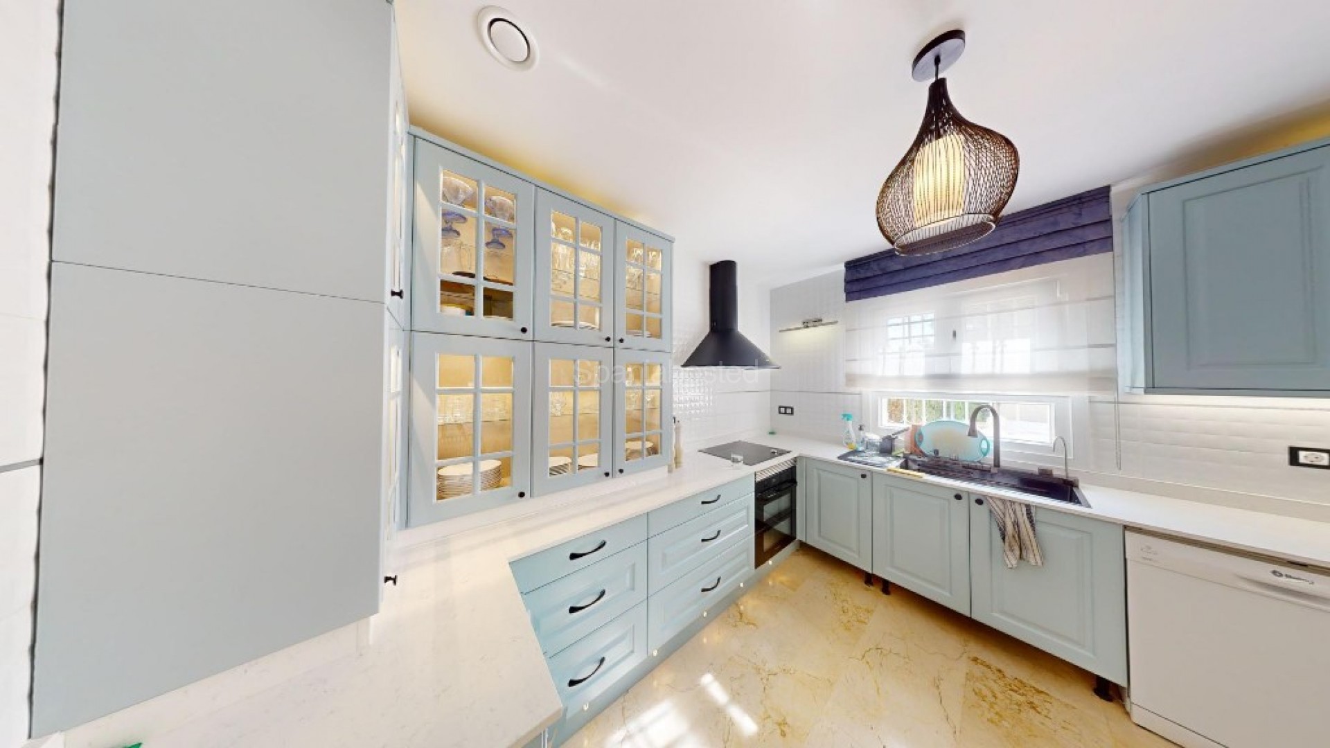 Bruktbolig - Villa -
Las Ramblas