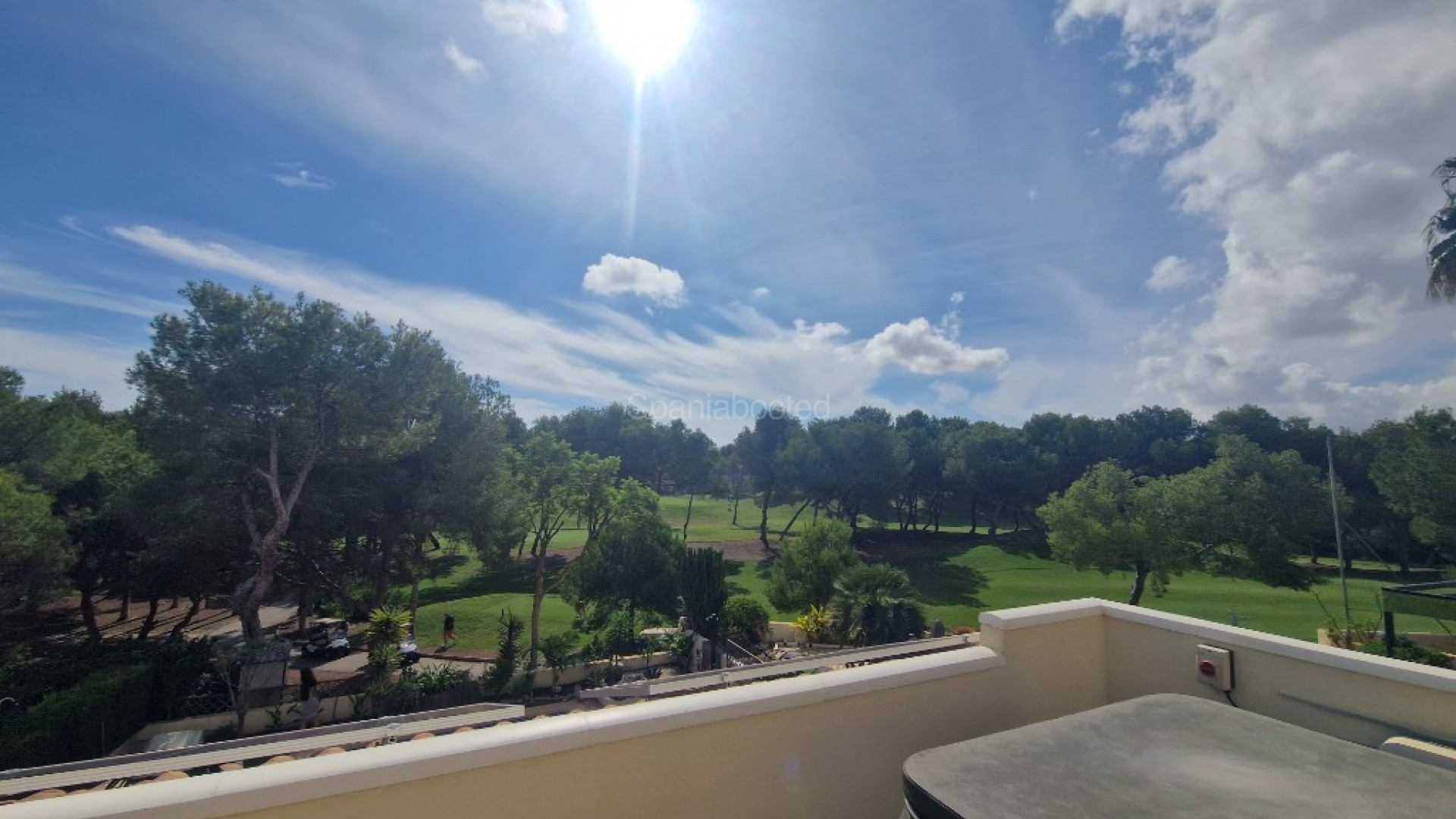 Bruktbolig - Villa -
Las Ramblas