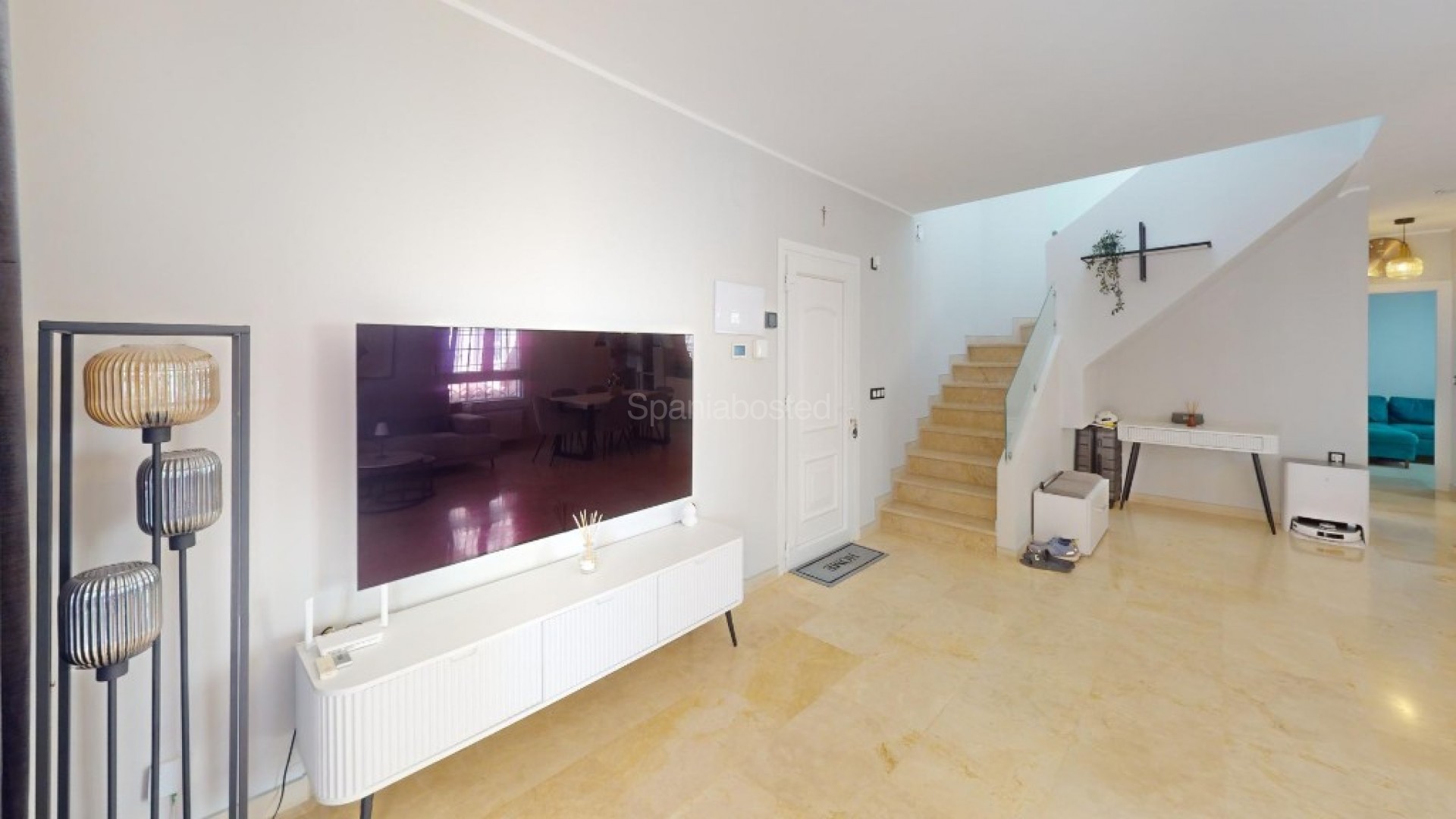 Bruktbolig - Villa -
Las Ramblas