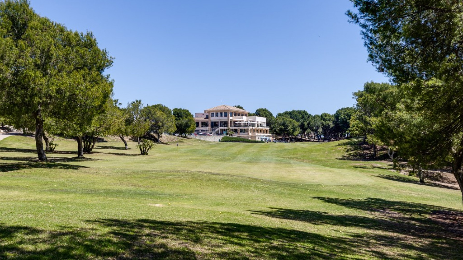 Bruktbolig - Villa -
Las Ramblas