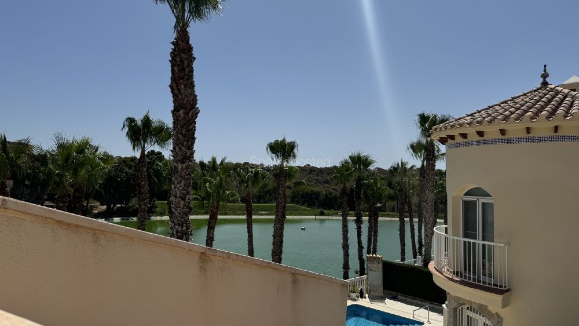 Bruktbolig - Villa -
Las Ramblas