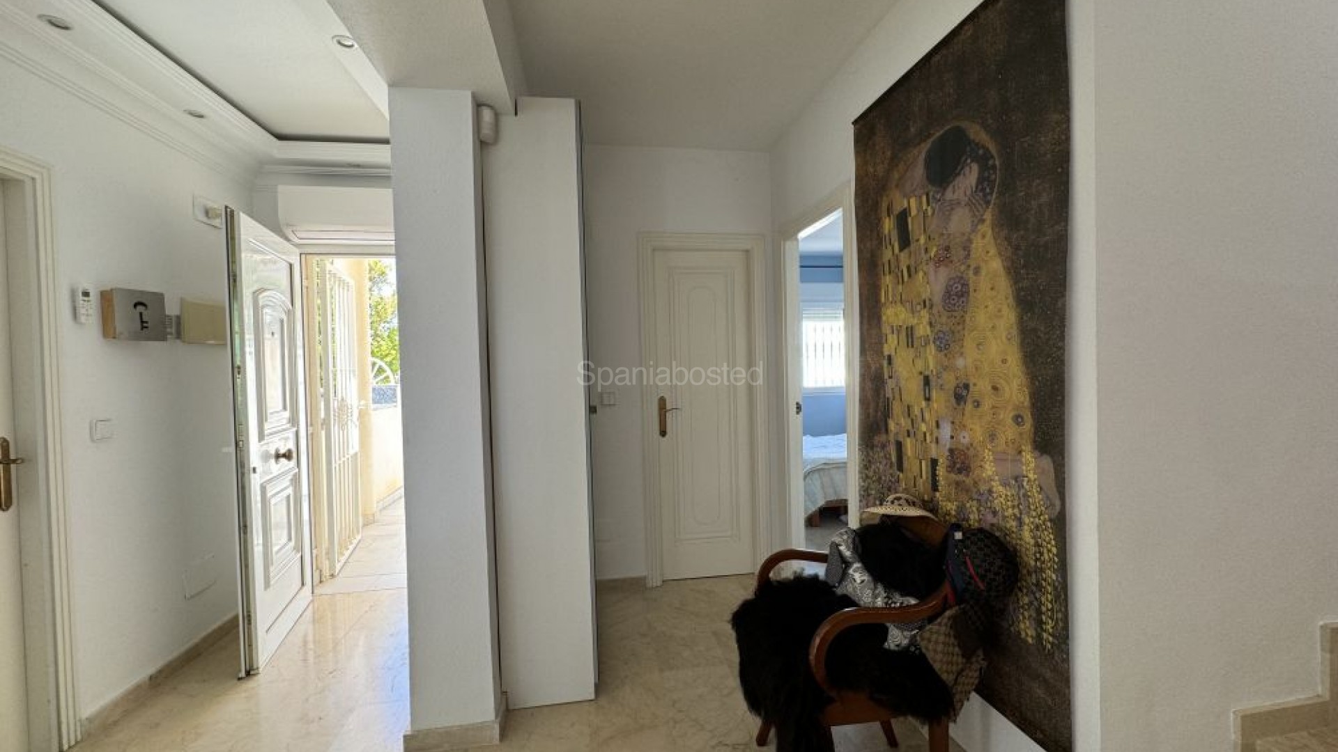 Bruktbolig - Villa -
Las Ramblas