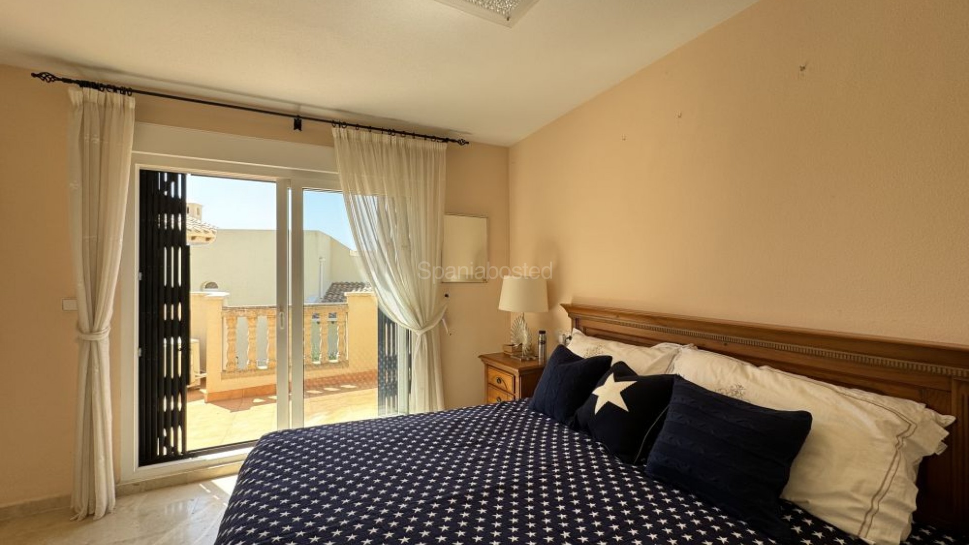 Bruktbolig - Villa -
Las Ramblas