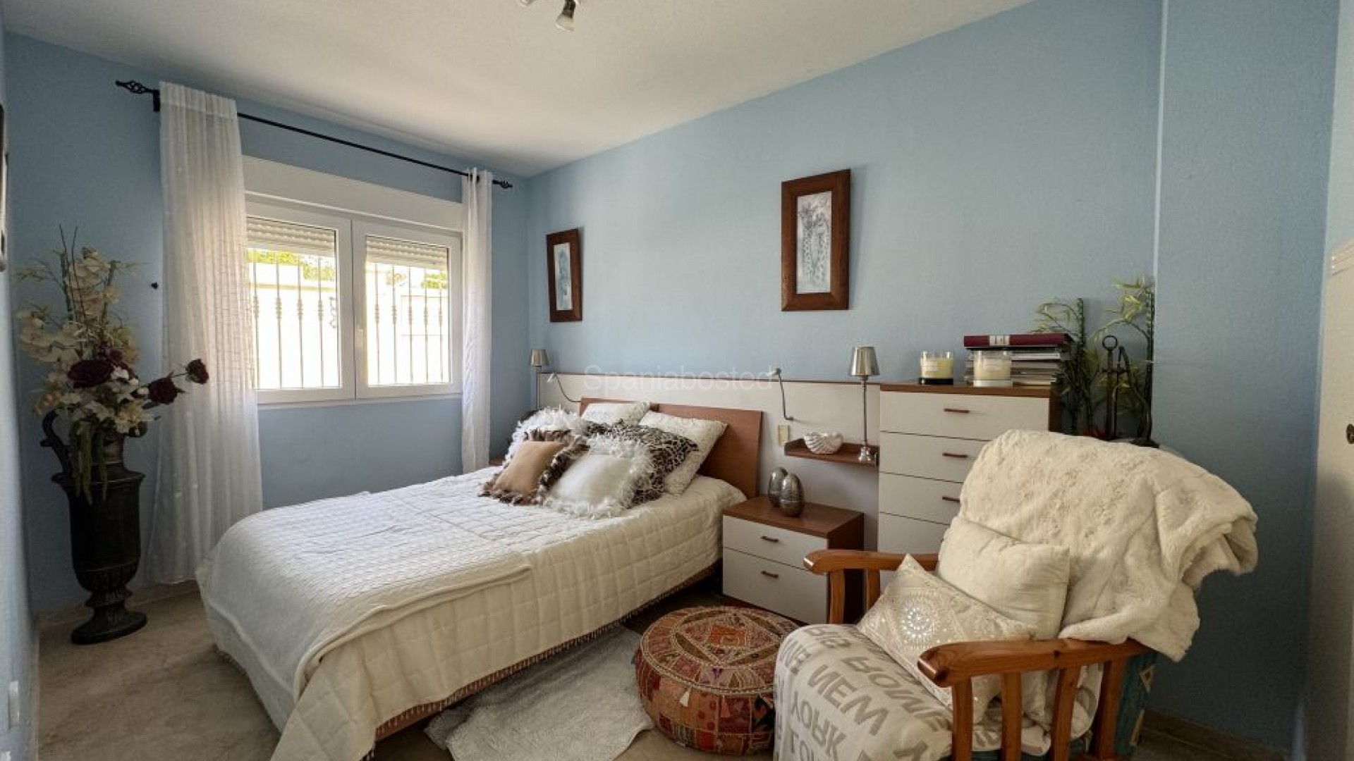 Bruktbolig - Villa -
Las Ramblas