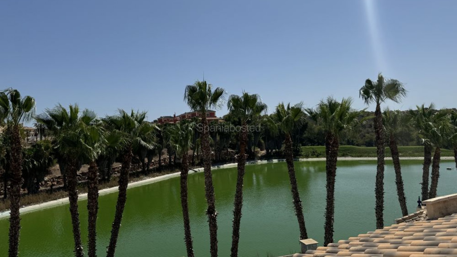 Bruktbolig - Villa -
Las Ramblas