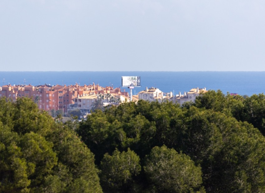 Bruktbolig - Villa -
Las Ramblas