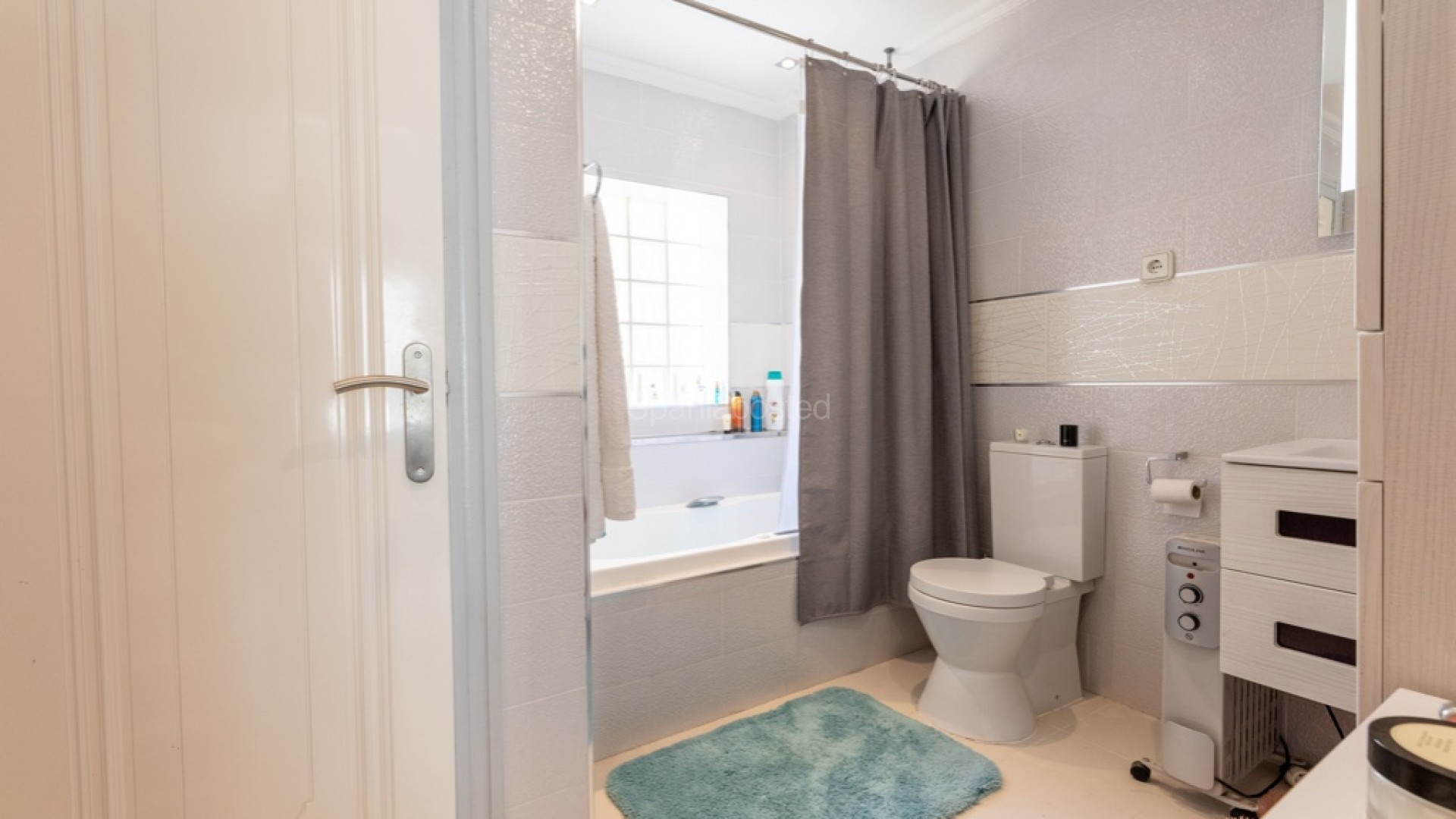 Bruktbolig - Villa -
Las Ramblas