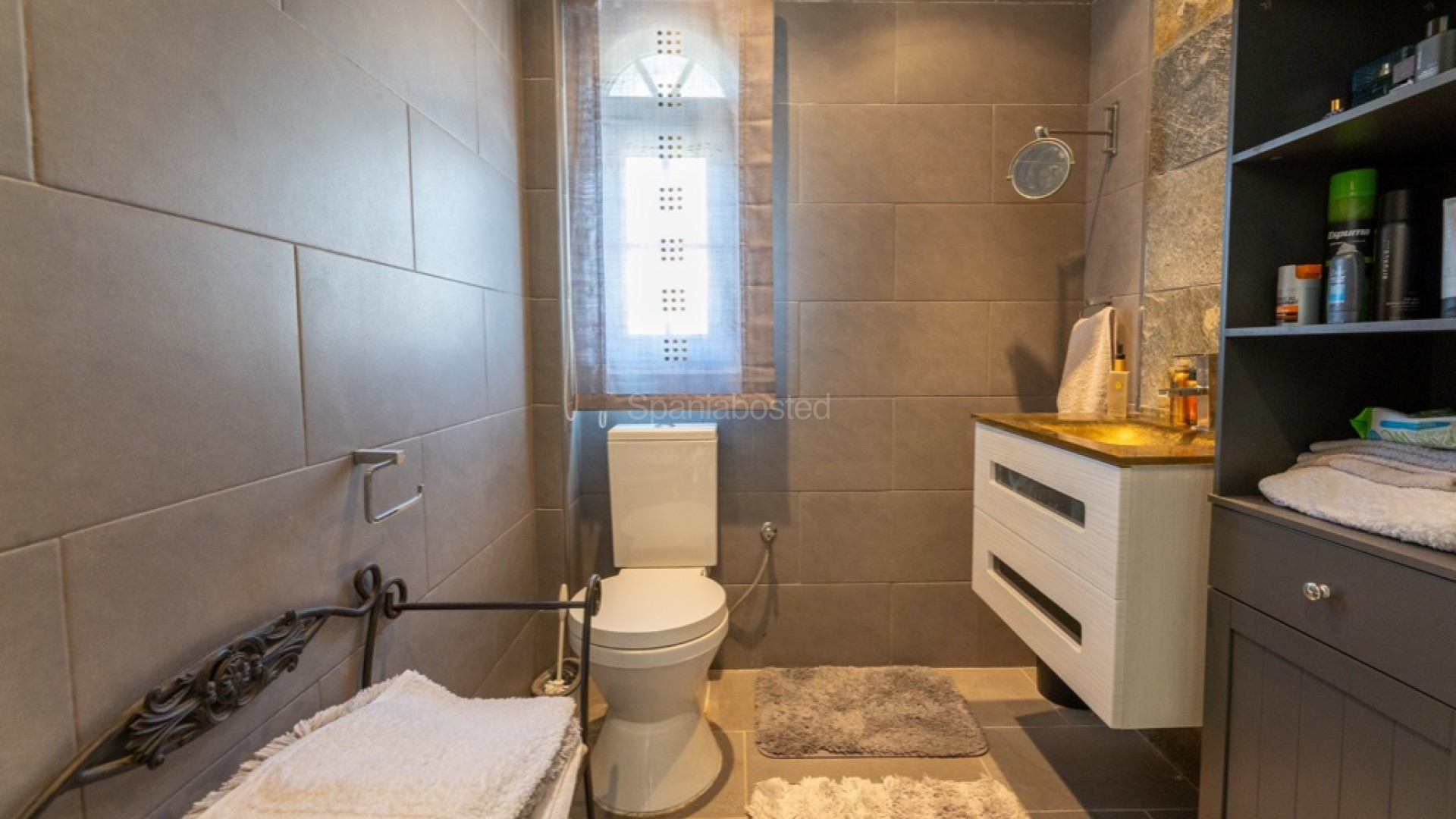 Bruktbolig - Villa -
Las Ramblas