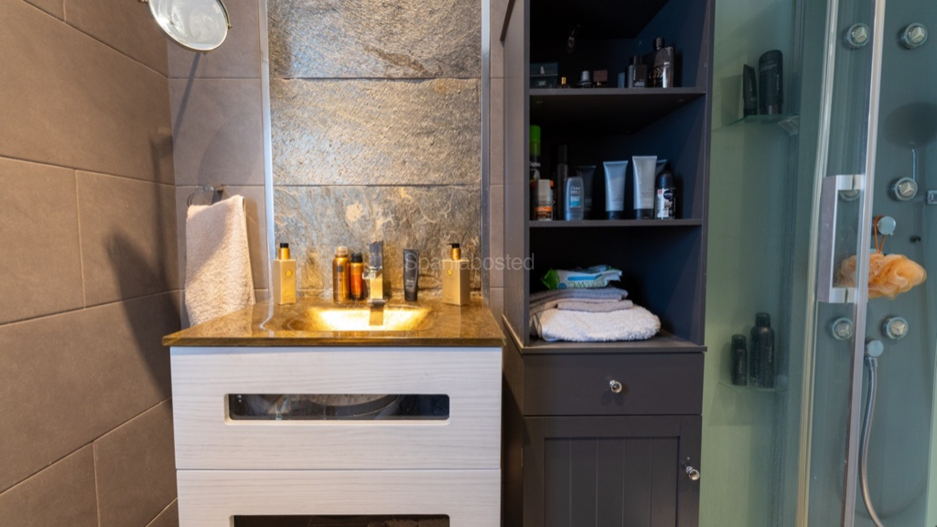 Bruktbolig - Villa -
Las Ramblas