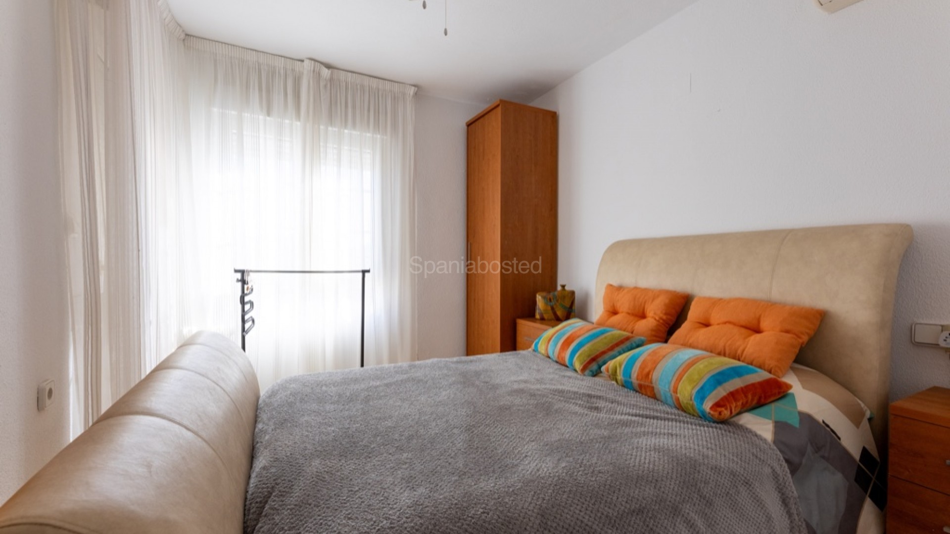 Bruktbolig - Villa -
Las Ramblas