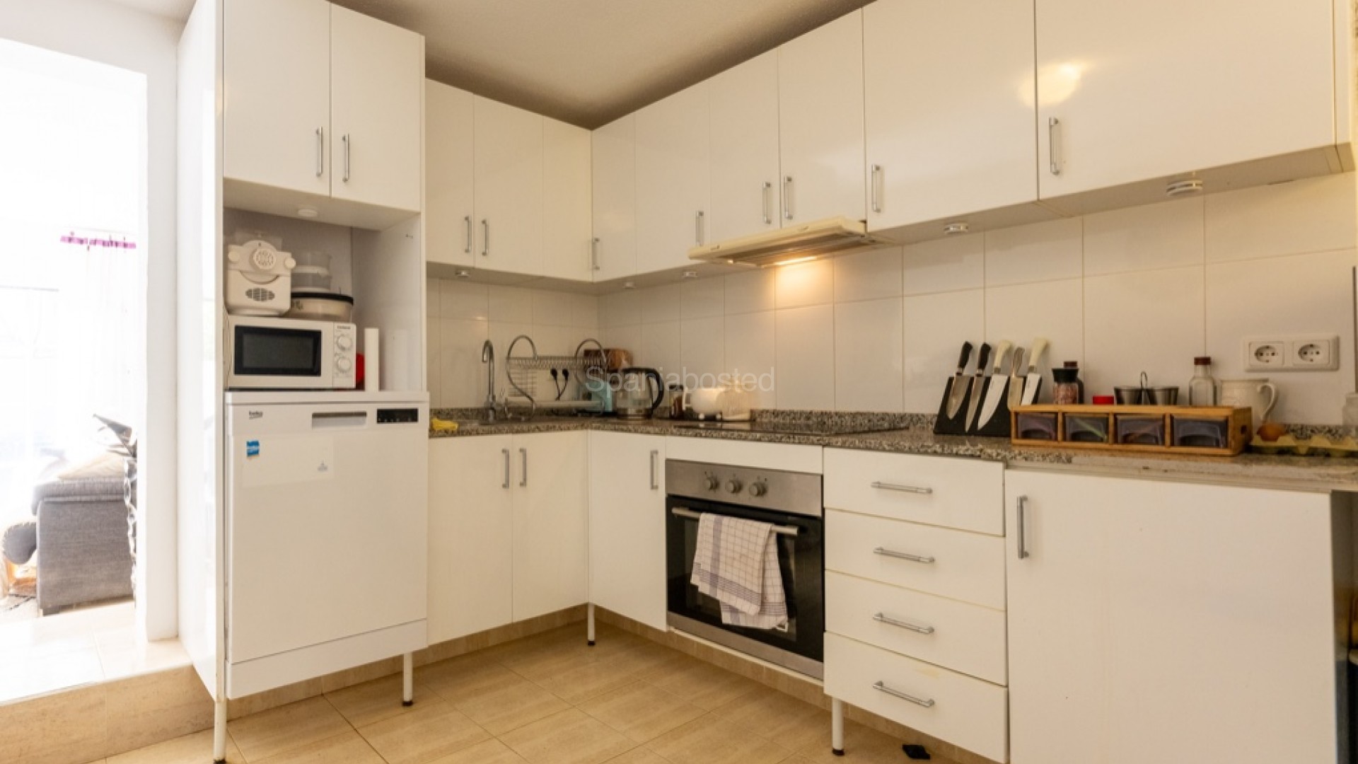 Bruktbolig - Villa -
Las Ramblas