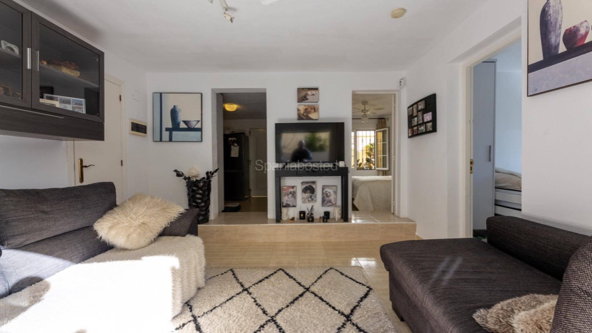 Bruktbolig - Villa -
Las Ramblas