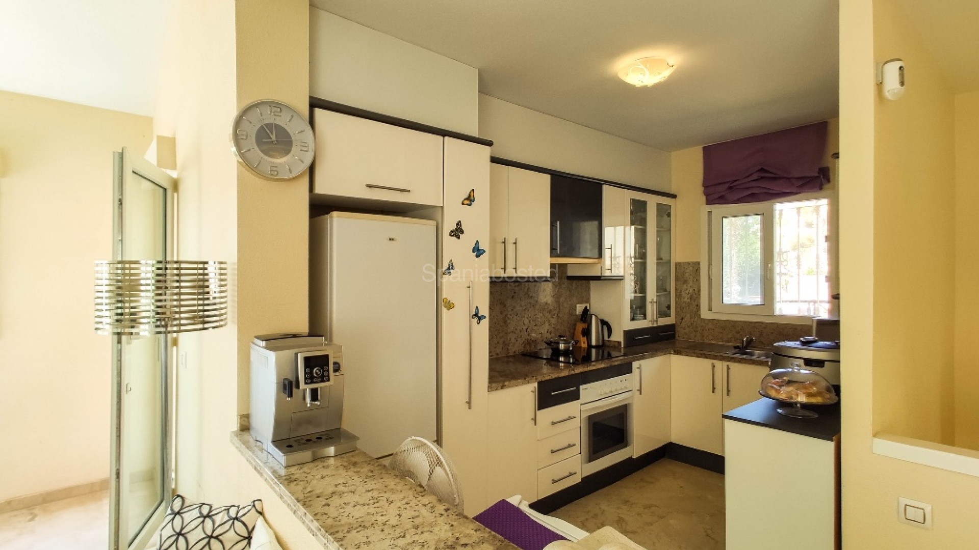 Bruktbolig - Villa -
Las Ramblas