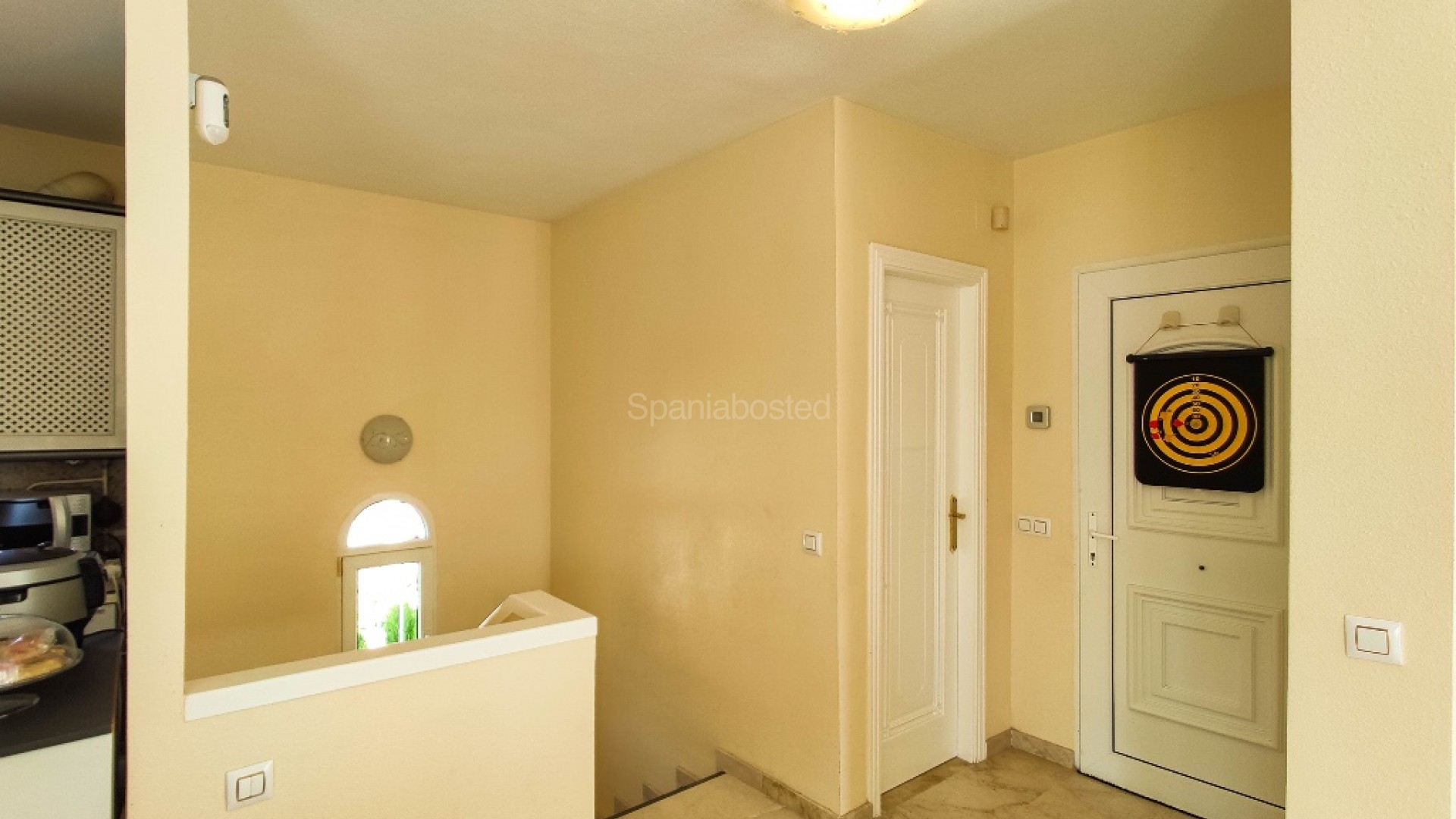 Bruktbolig - Villa -
Las Ramblas