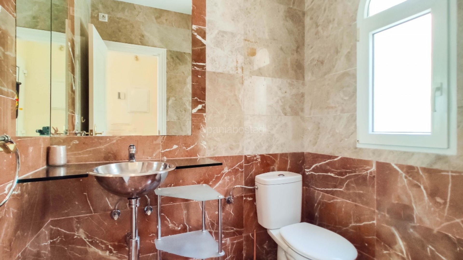 Bruktbolig - Villa -
Las Ramblas