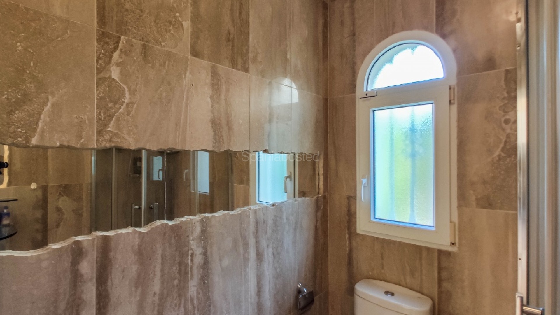 Bruktbolig - Villa -
Las Ramblas