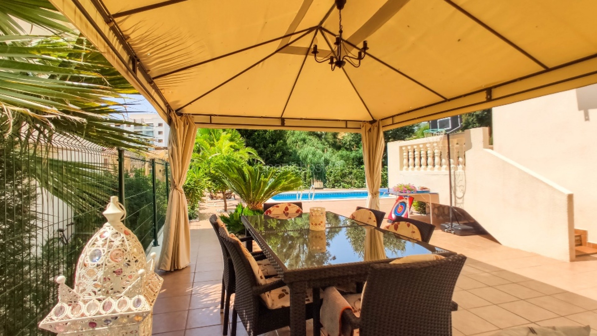 Bruktbolig - Villa -
Las Ramblas