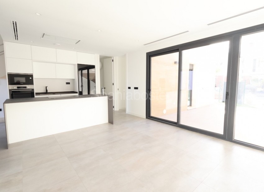 Bruktbolig - Villa -
Los Alcázares - Santa Rosalía