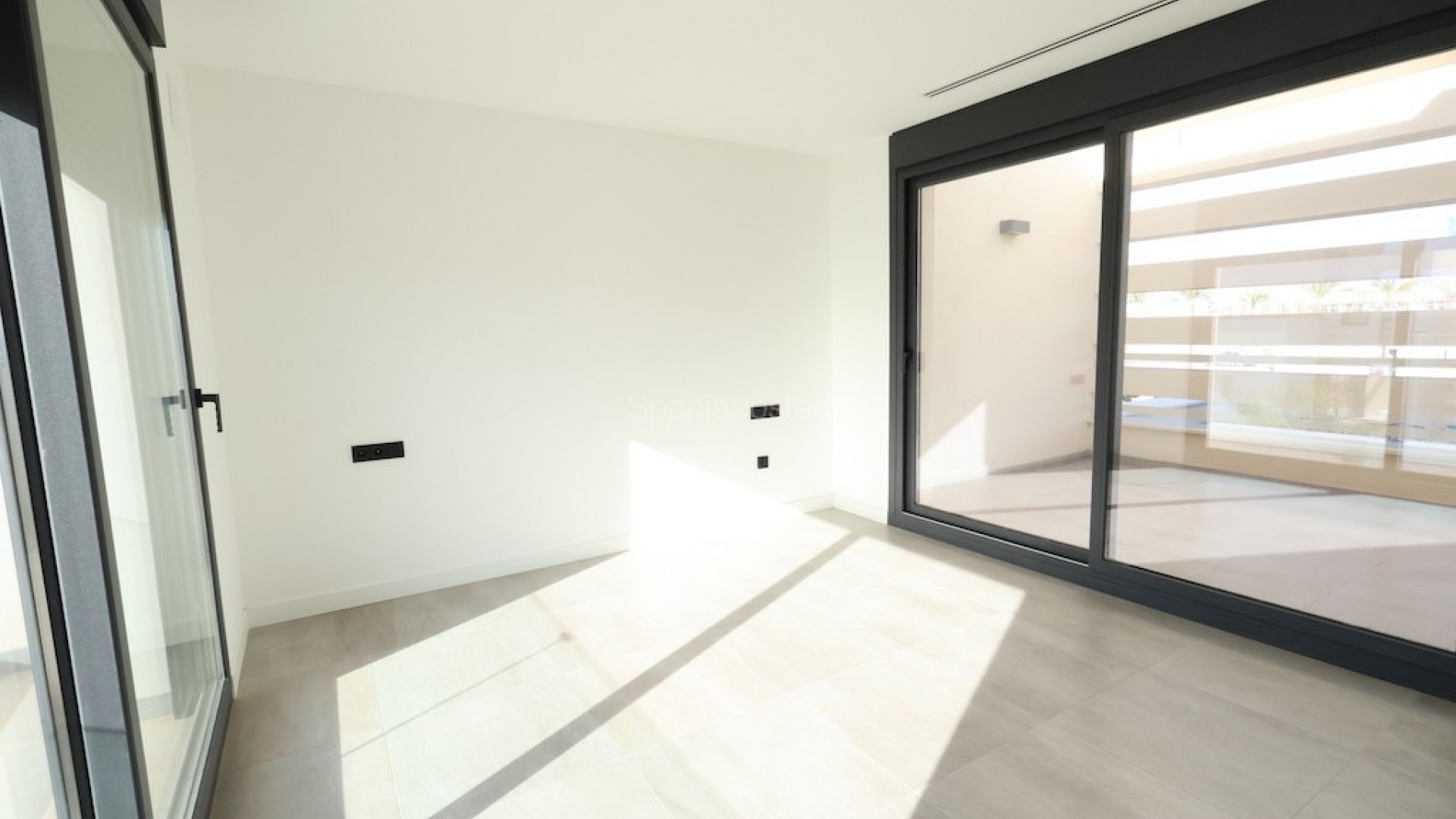 Bruktbolig - Villa -
Los Alcázares - Santa Rosalía