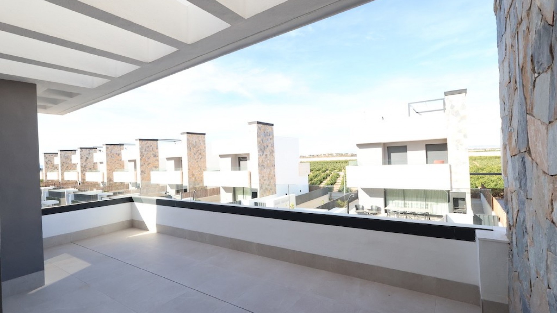 Bruktbolig - Villa -
Los Alcázares