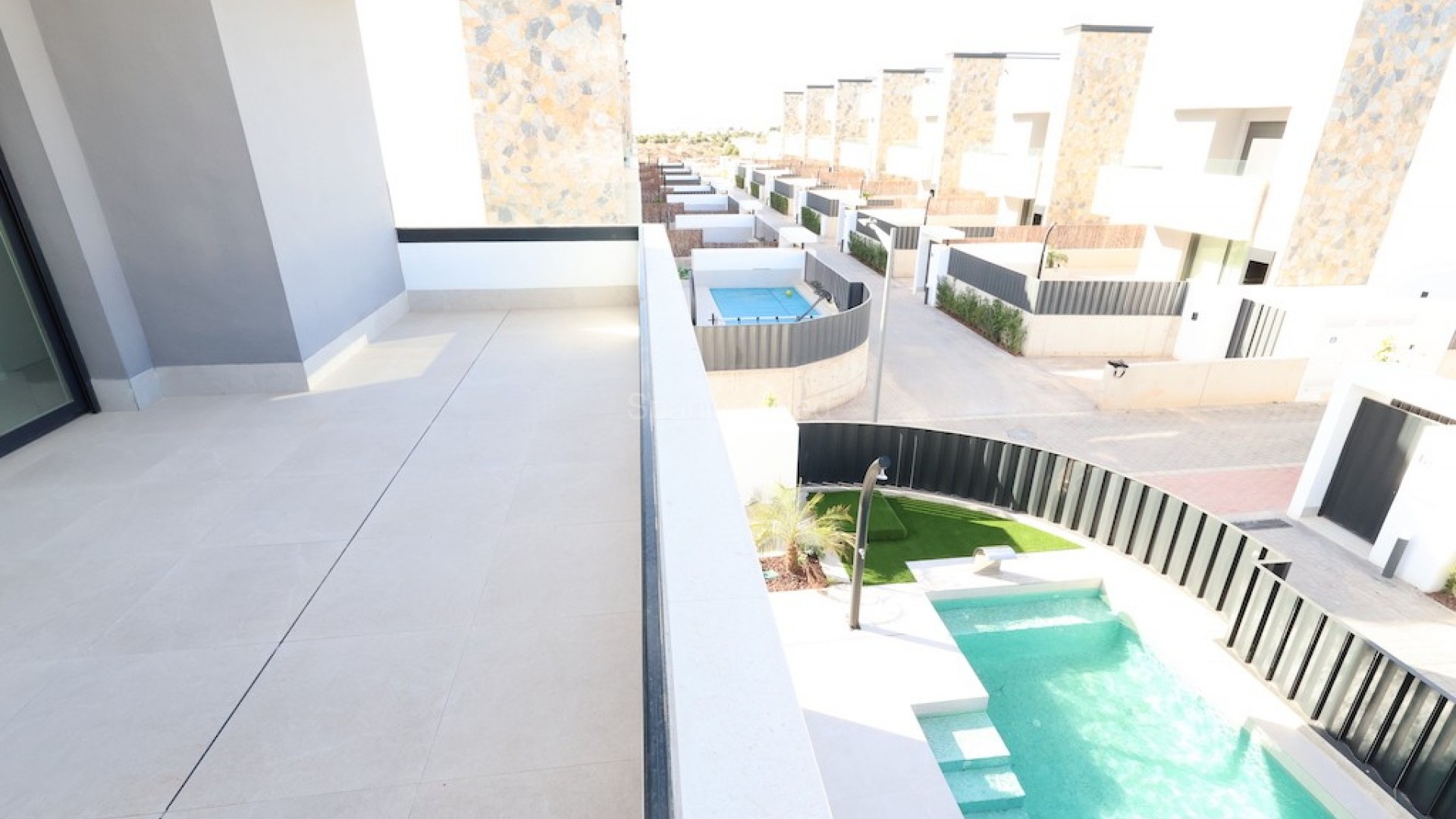 Bruktbolig - Villa -
Los Alcázares