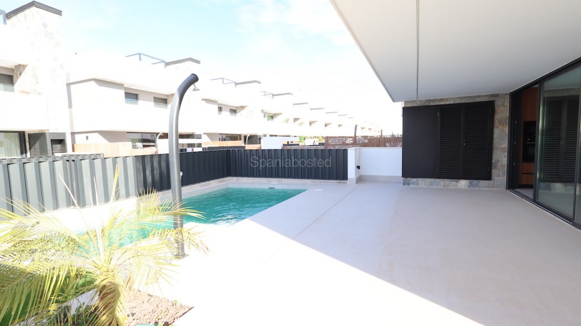 Bruktbolig - Villa -
Los Alcázares