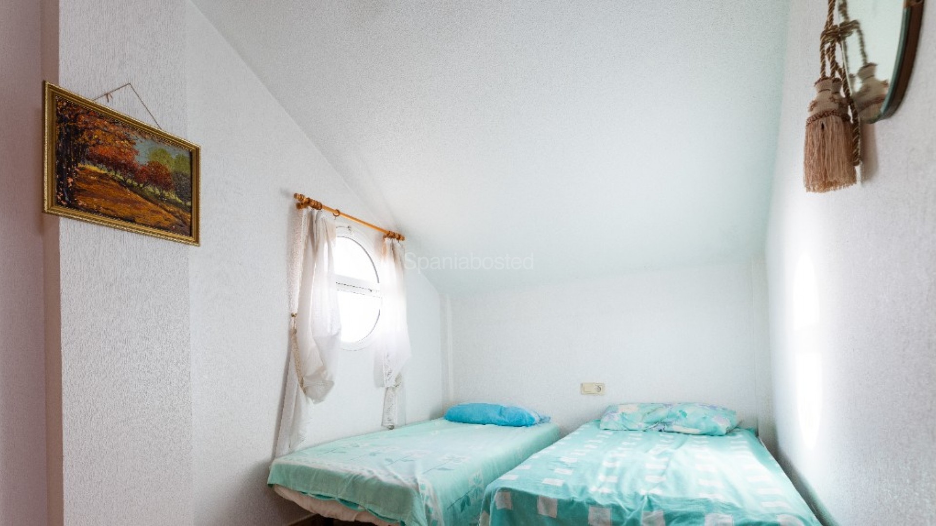 Bruktbolig - Villa -
Los Altos