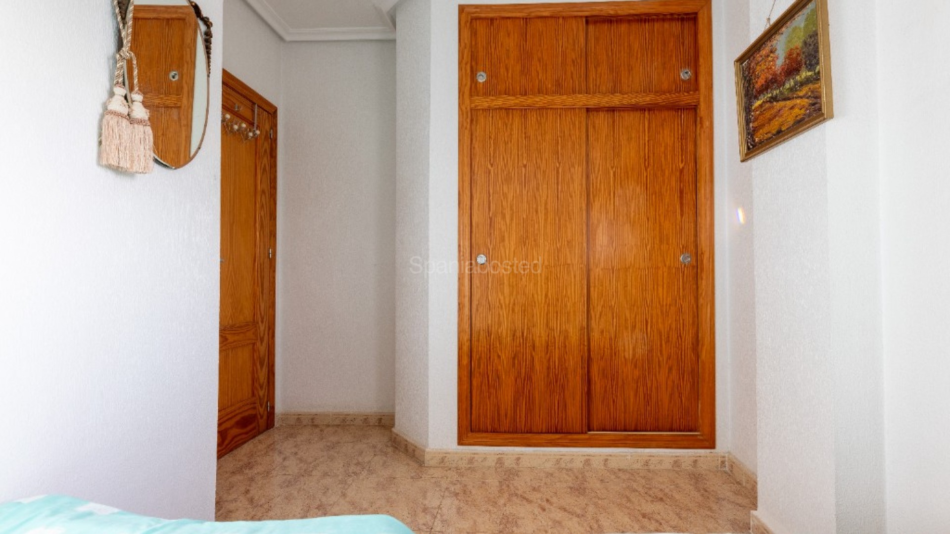 Bruktbolig - Villa -
Los Altos