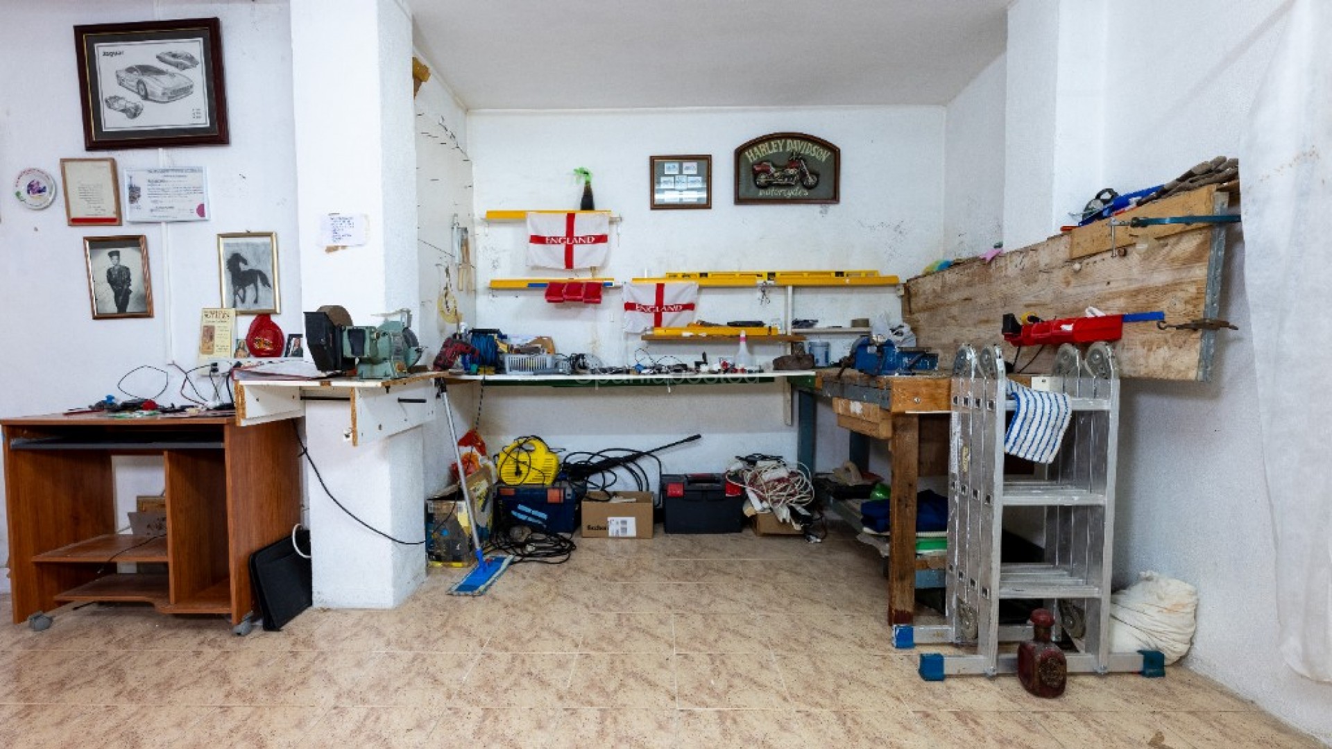 Bruktbolig - Villa -
Los Altos