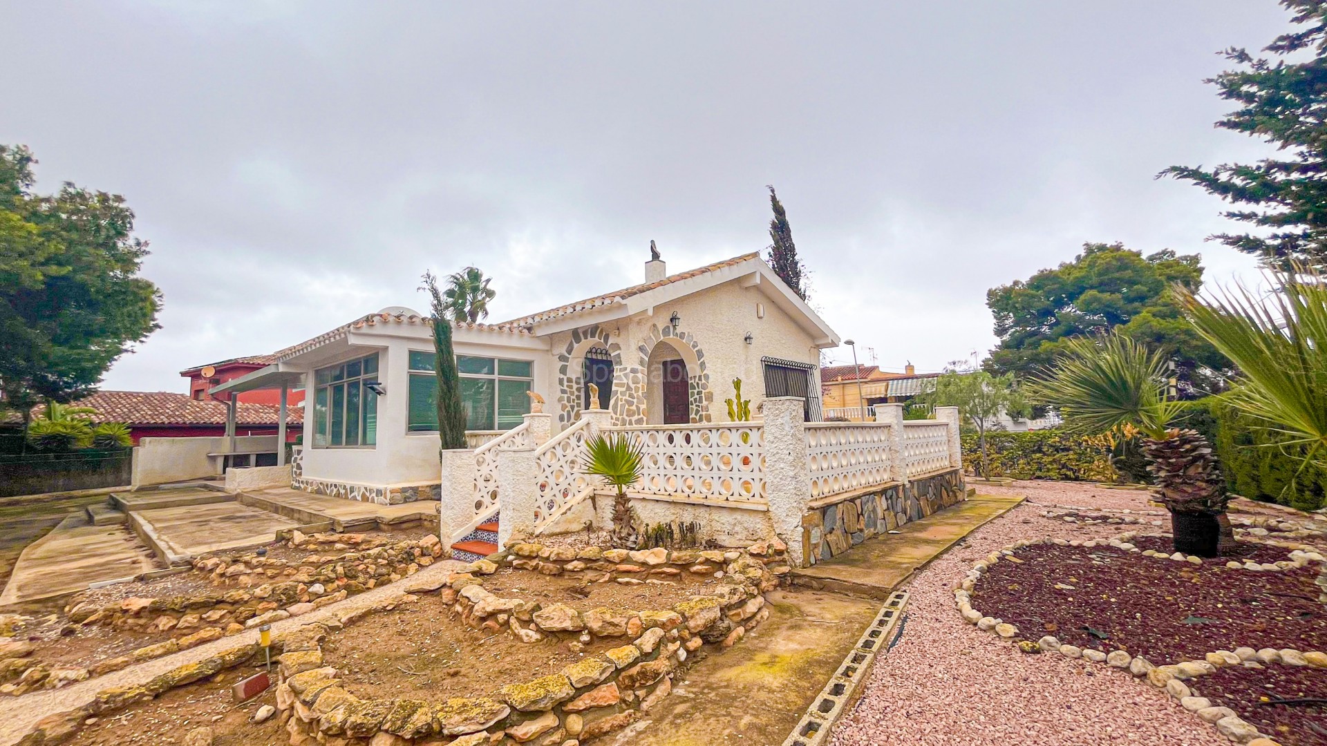 Bruktbolig - Villa -
Los Balcones - Los Altos del Edén - Los Balcones