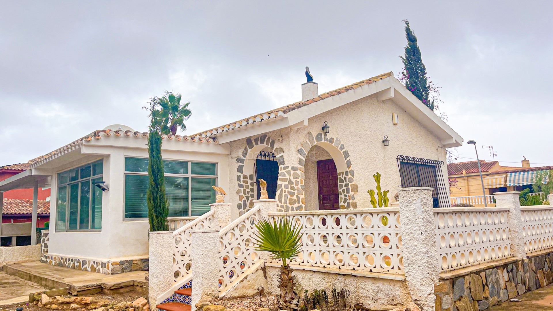 Bruktbolig - Villa -
Los Balcones - Los Altos del Edén - Los Balcones