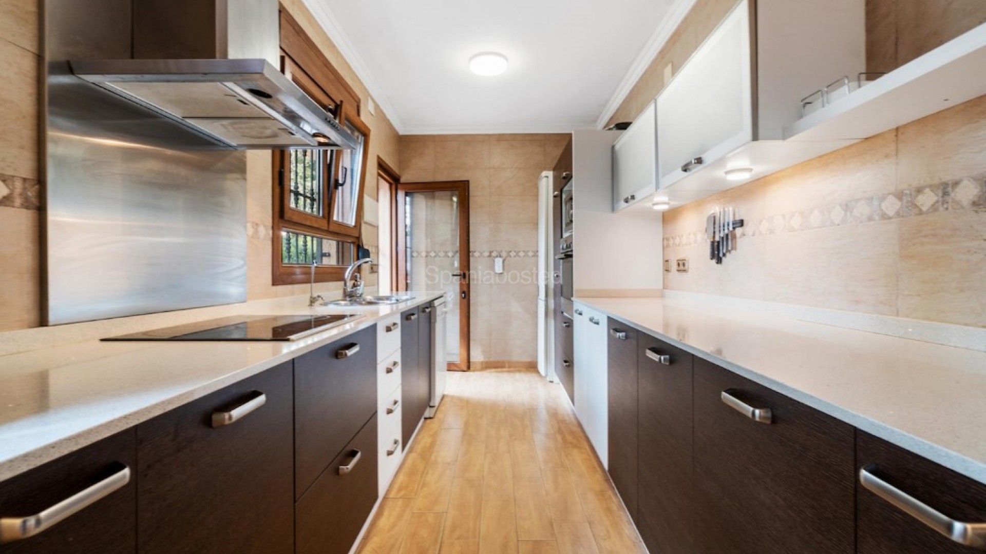 Bruktbolig - Villa -
Los Balcones