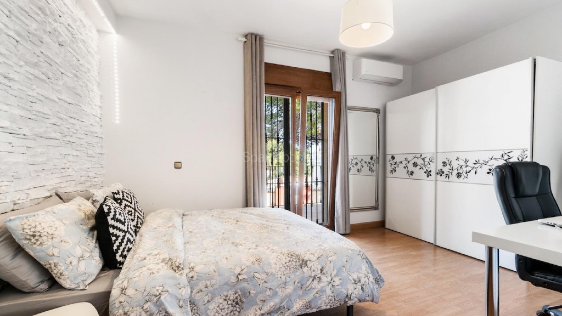 Bruktbolig - Villa -
Los Balcones