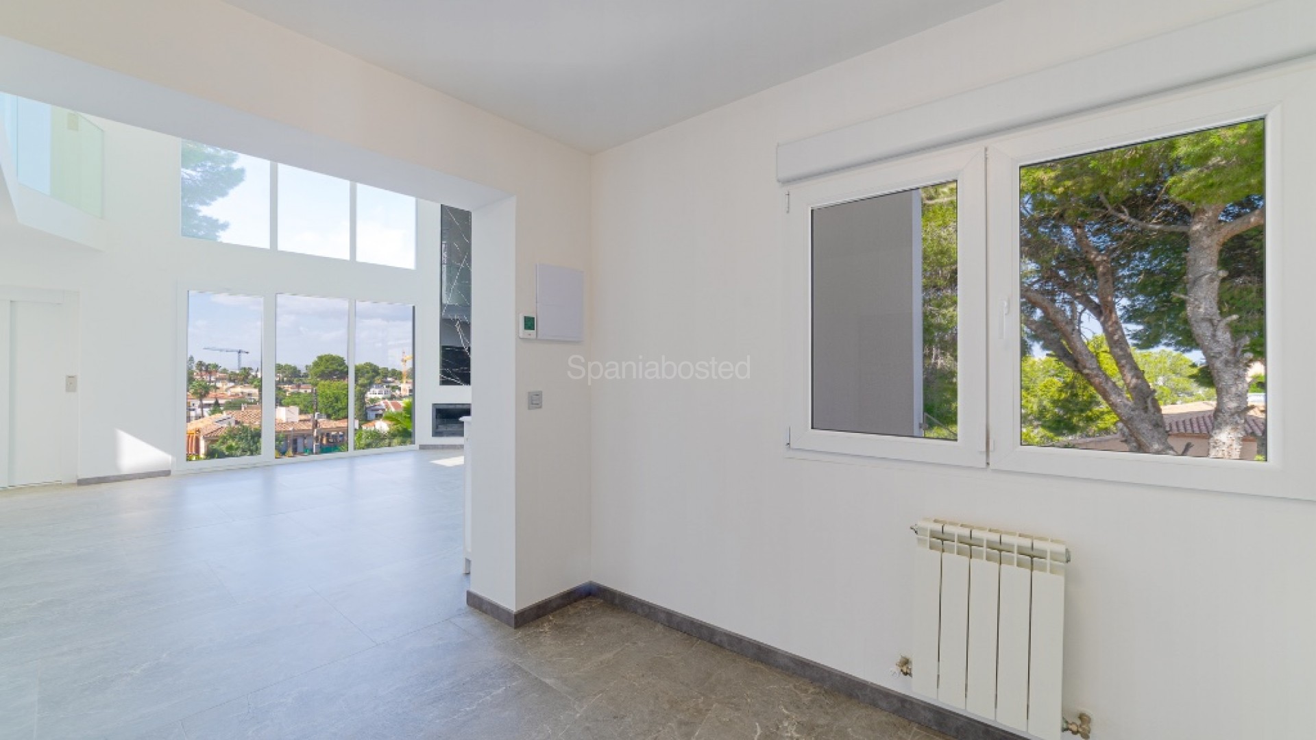 Bruktbolig - Villa -
Los Balcones